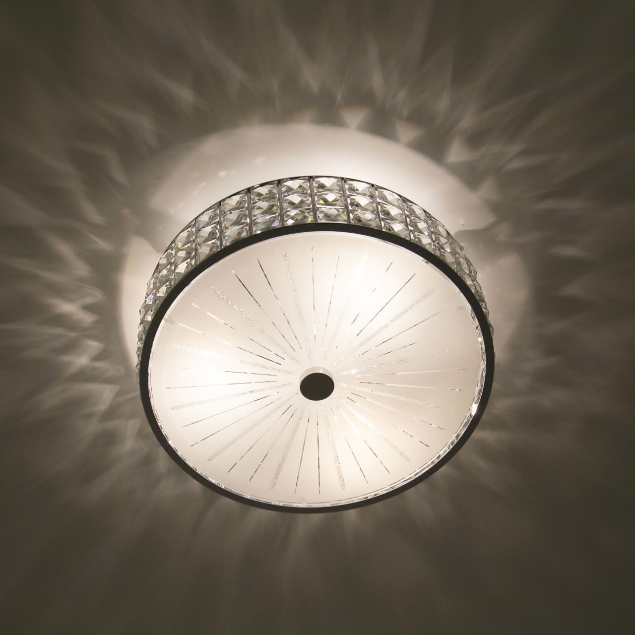 Потолочный светильник Citilux Портал CL324131