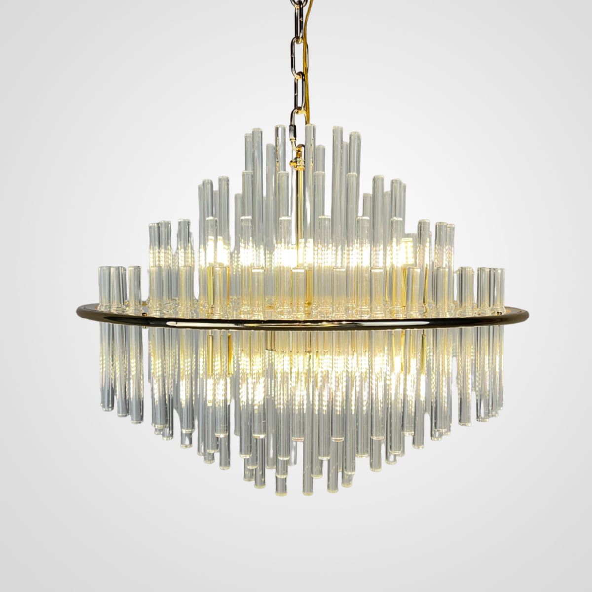 Подвесная люстра ImperiumLoft Nocturne 232244-26