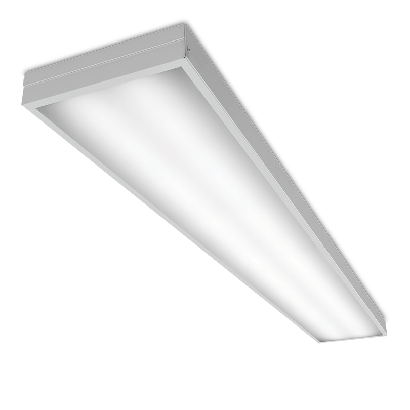 Линейный светильник Wolta ДПО11-36-101-6К