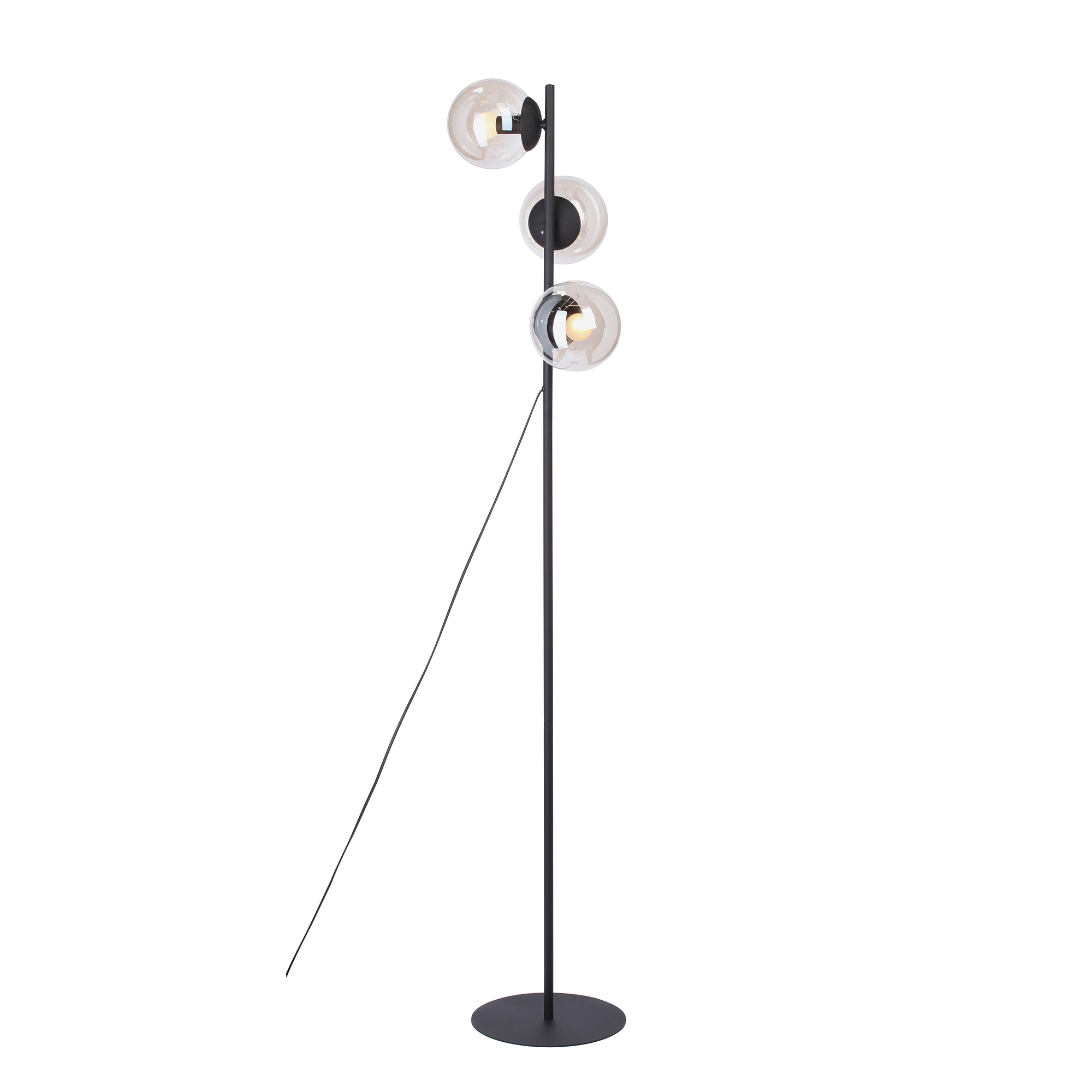 Торшер Vitaluce V2941-1/3P