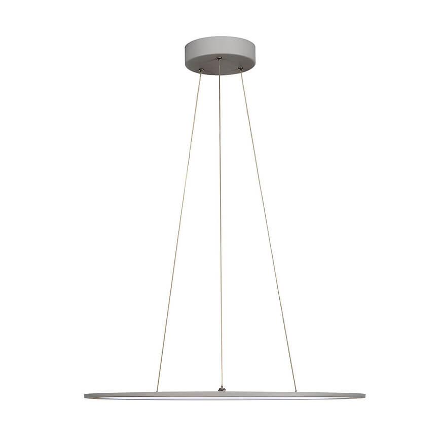 Подвесной светодиодный светильник SLV Led Panel Round 1001347