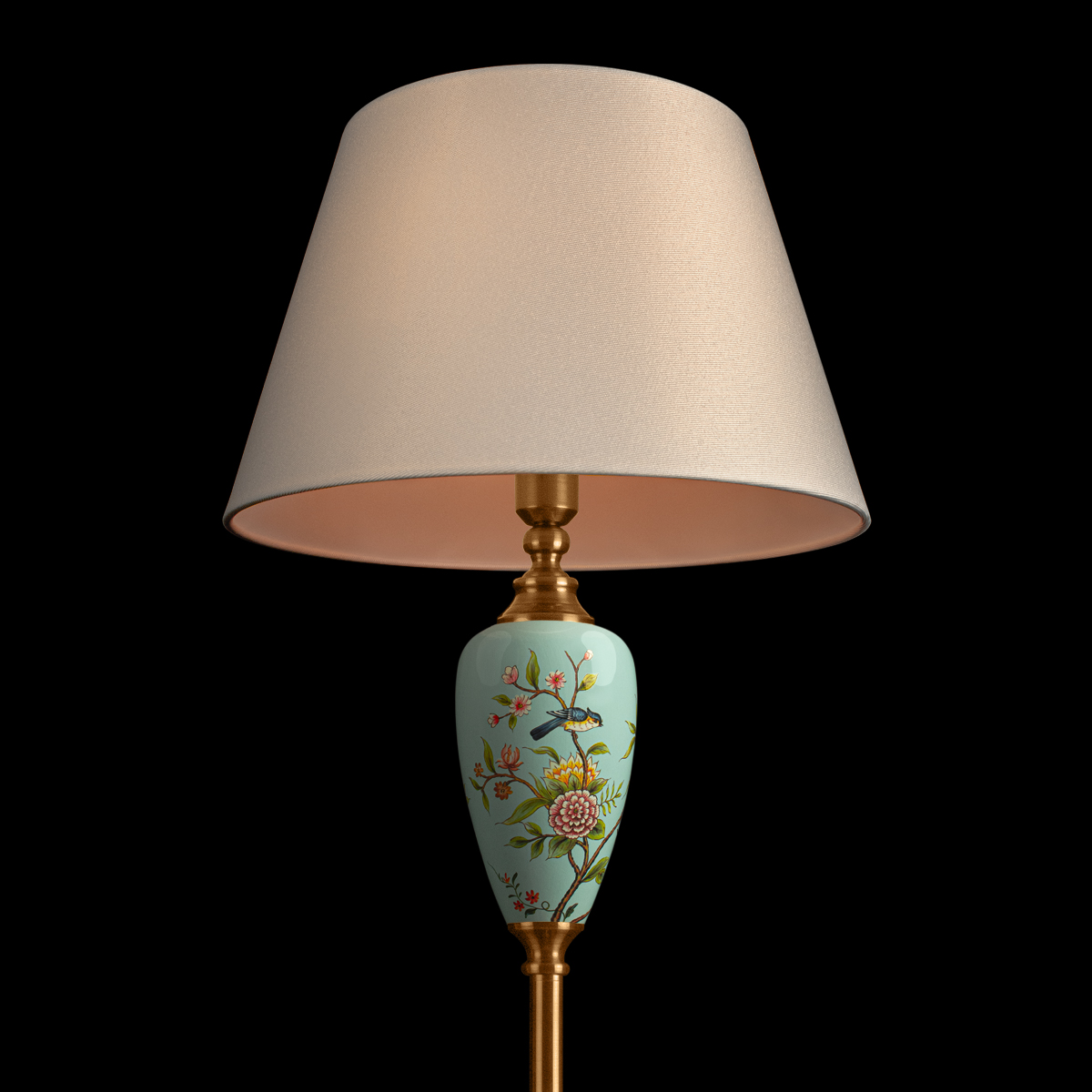 Торшер Loft IT Bluet 10379F/A