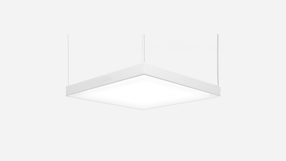 Подвесной светильник Siled Cuadra 7370582