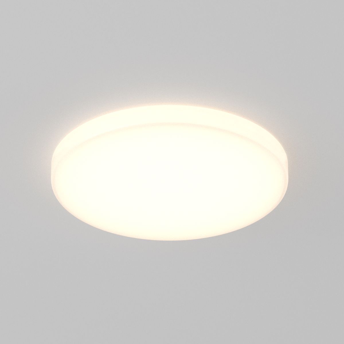 Встраиваемый светильник Maytoni Pauline DL067-GX53-W