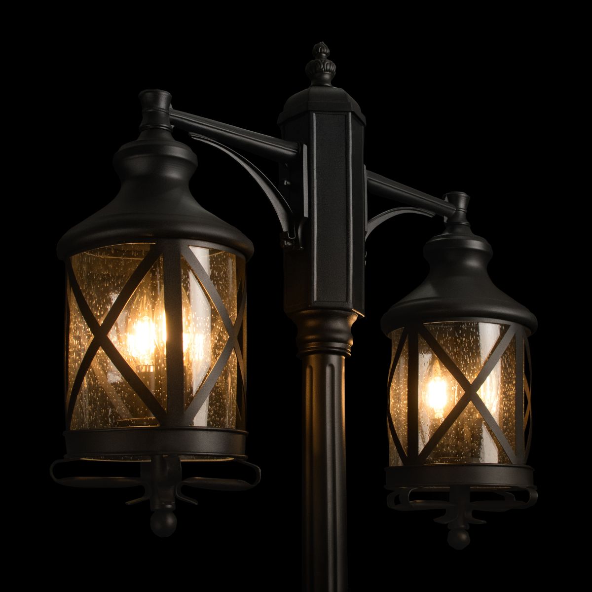 Парковый светильник Loft IT Ferrara 100020/2200