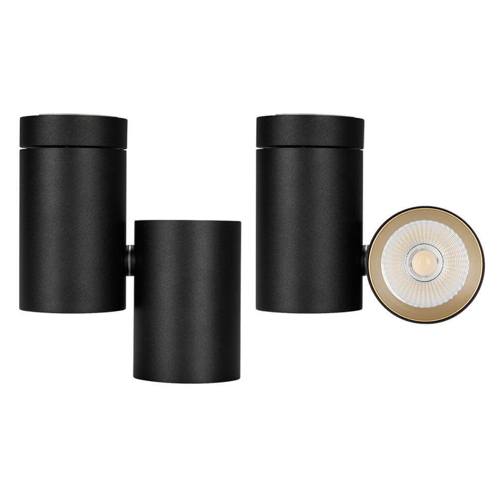 Накладной светильник Arlight Корпус SP-POLO-SURFACE-TURN-R85 024234