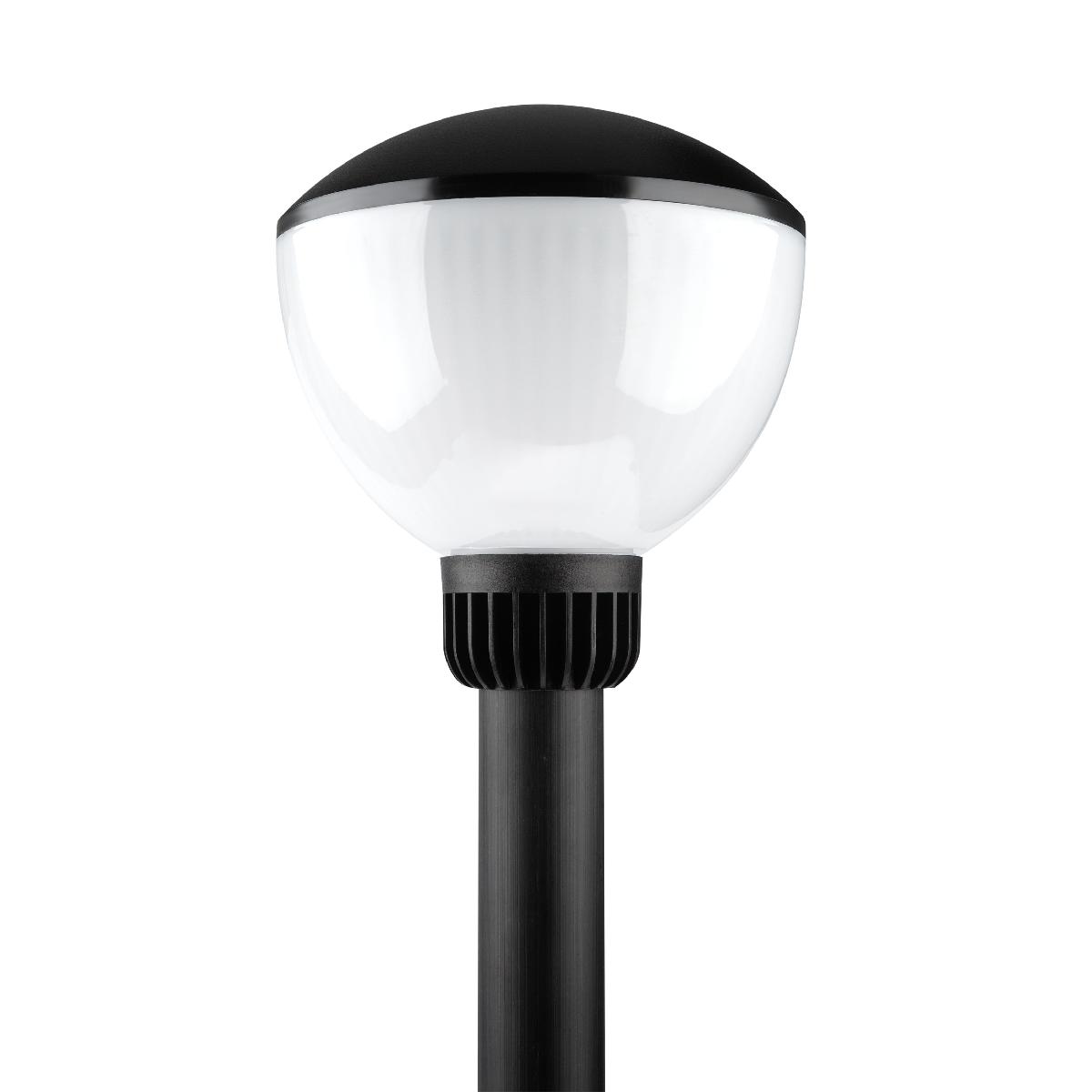 Уличный светильник шар Эра НТУ 01-75-001 Аква 1302 Б0048097