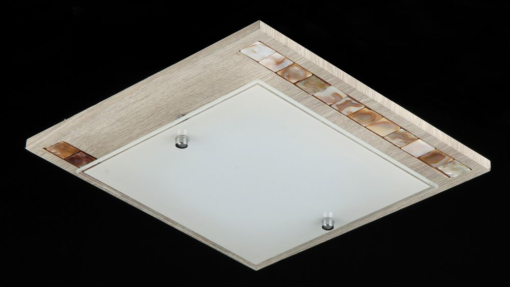 Потолочный светильник Freya Simmetria FR4810-CL-01-W