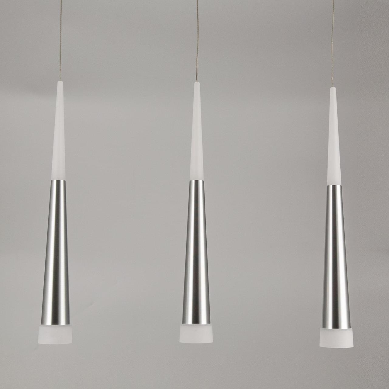 Подвесной светодиодный светильник Citilux Вегас CL227030 в Москве