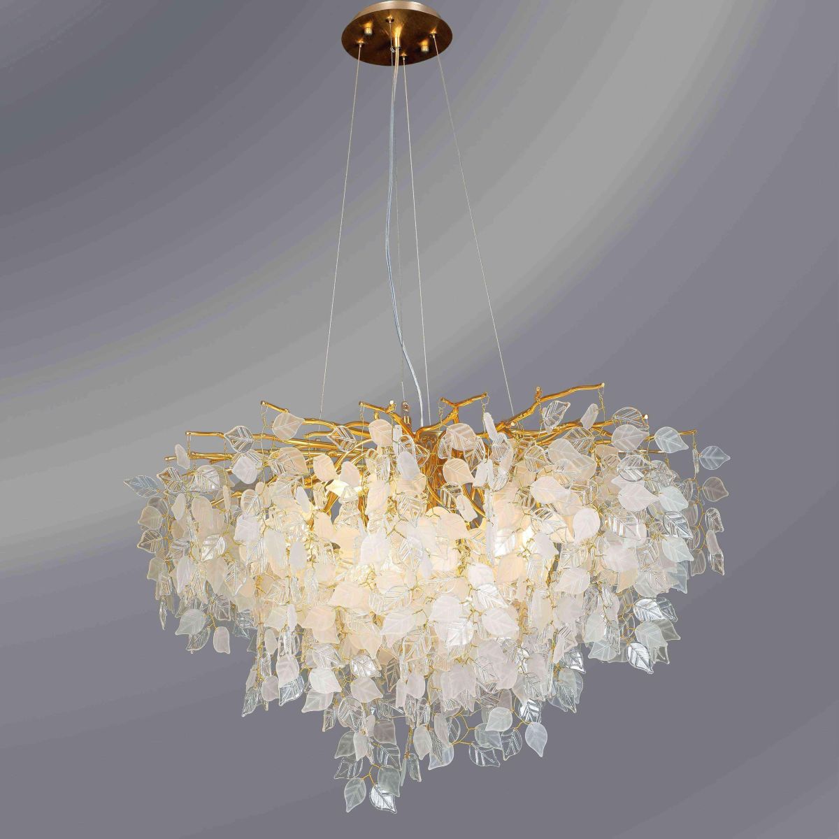 Подвесная люстра Alfa Light F0124-12