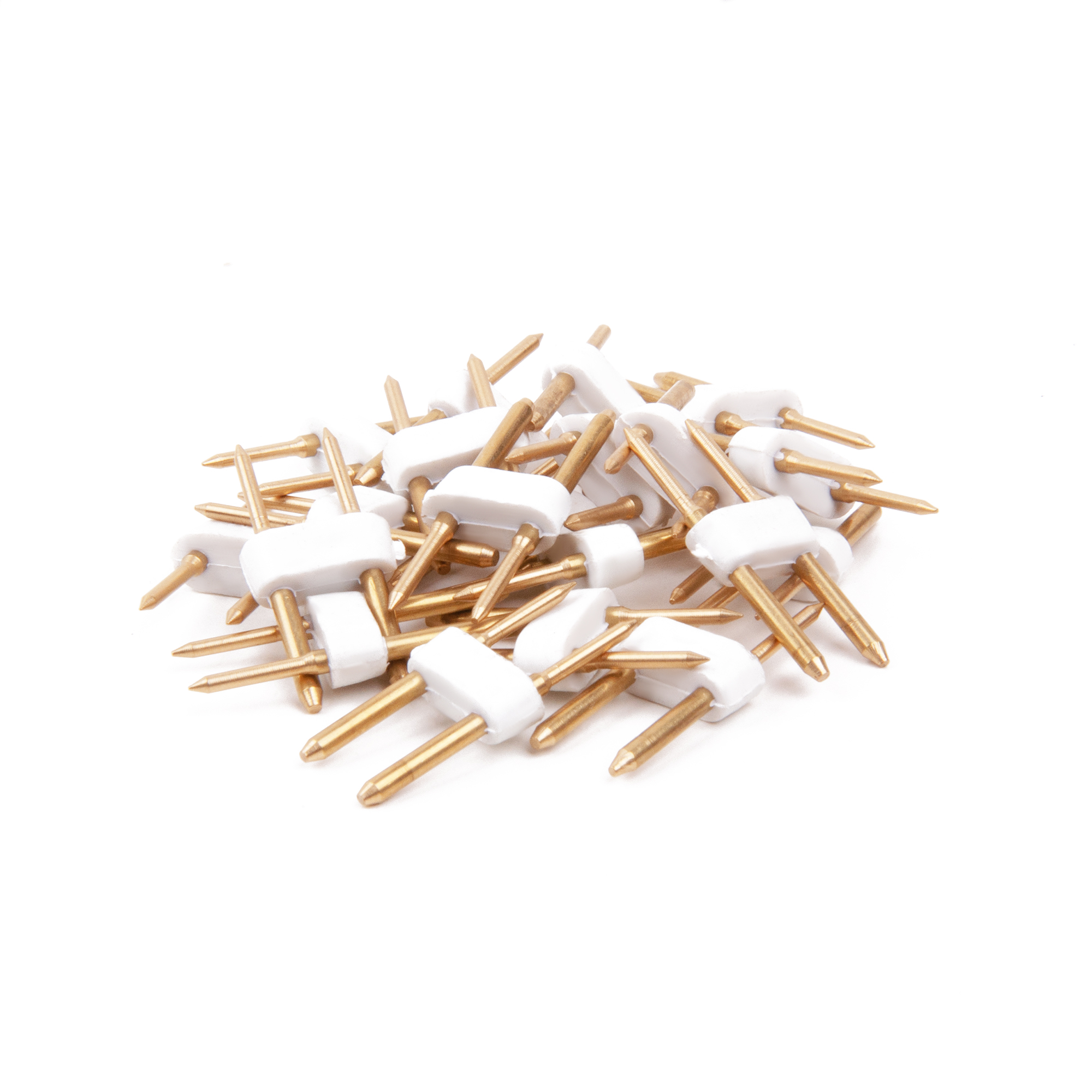 Гибкий переходник для светодиодной ленты 220V 2835 (10 шт) Elektrostandard 4690389151804