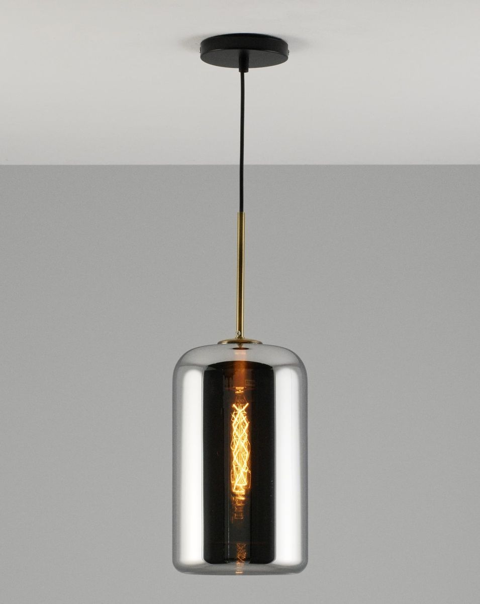 Подвесной светильник Moderli Scrum V11536-1P