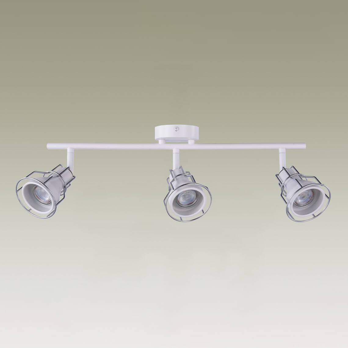 Спот Moderli Source V2702-3C