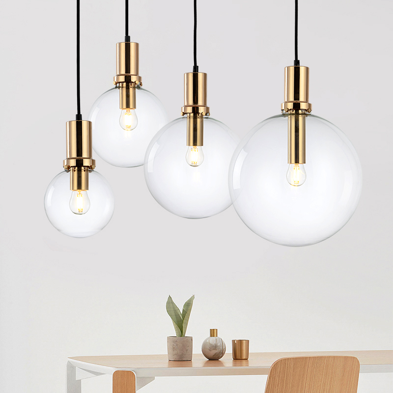 Подвесной светильник ImperiumLoft Penball 168479-26