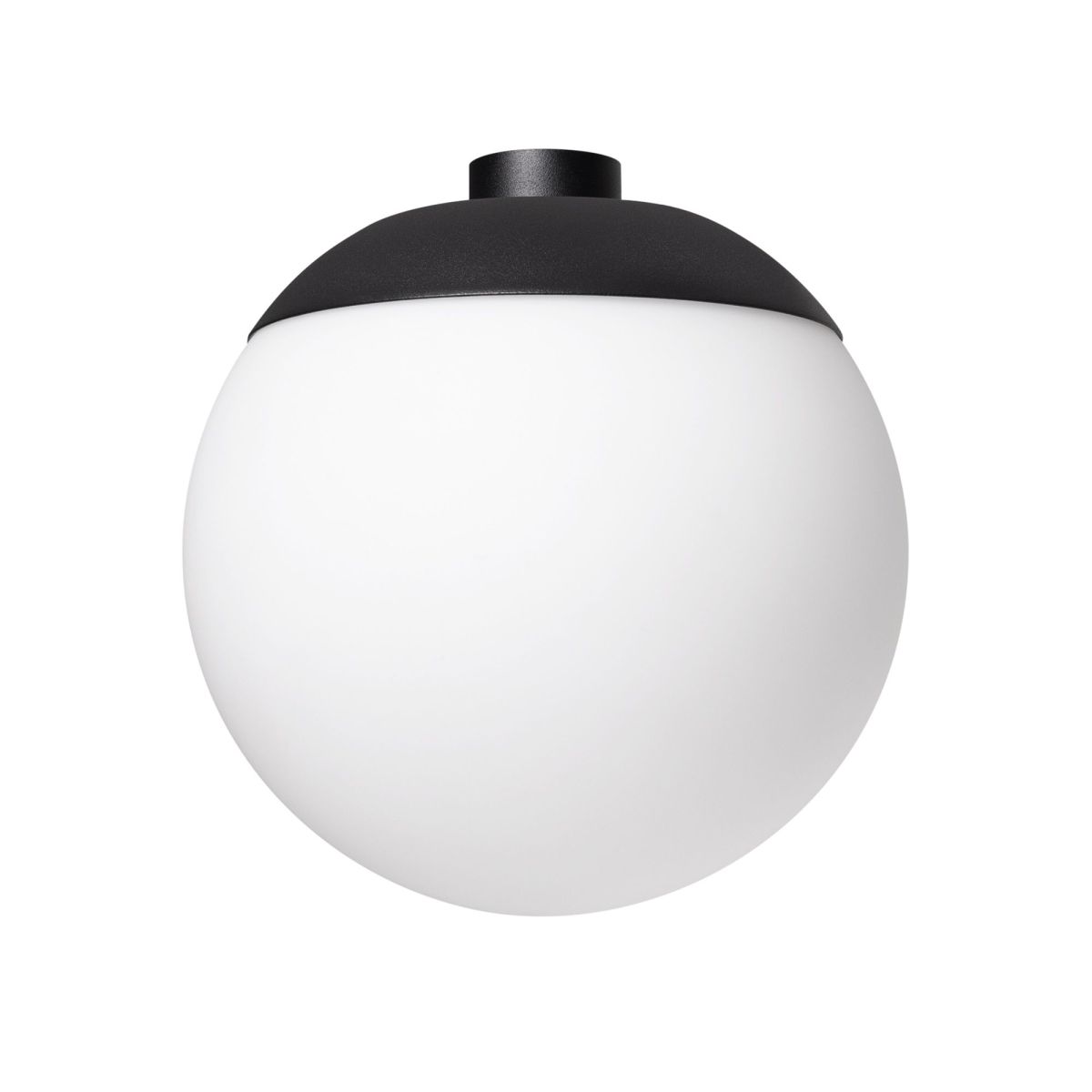 Трековый светильник Arlight ART-INBELT-SFERO-R140-7W Day4000-MIX (BK, 240 deg, 48V, DALI) 051180