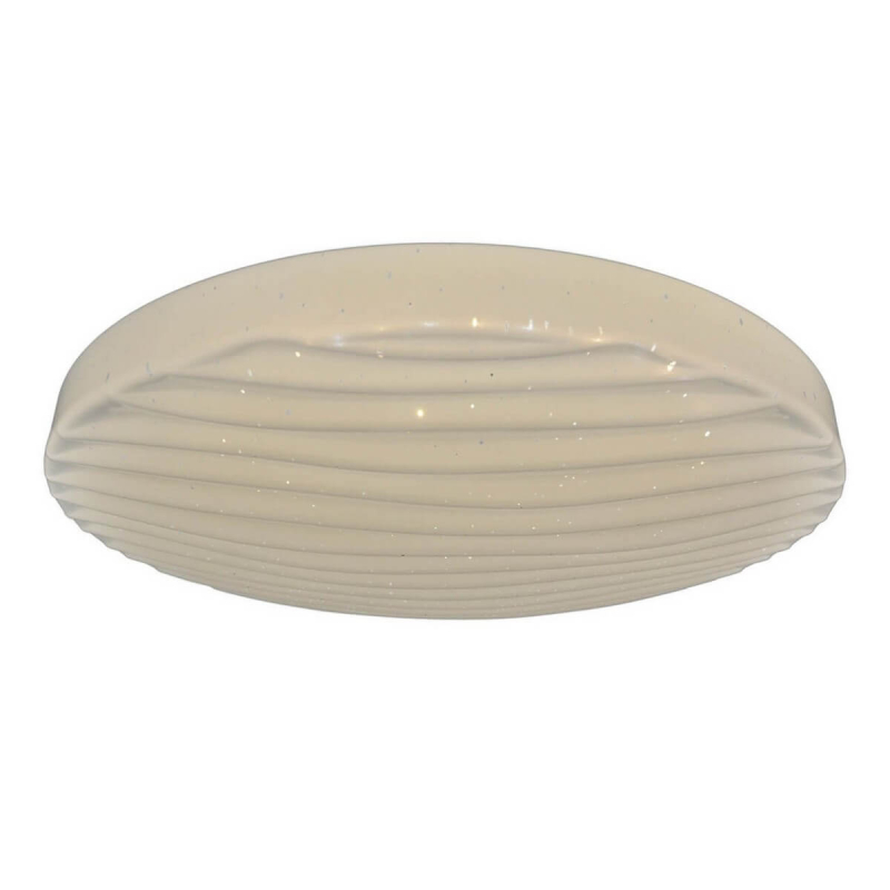 Настенно-потолочный светодиодный светильник Kink Light Изео 074139