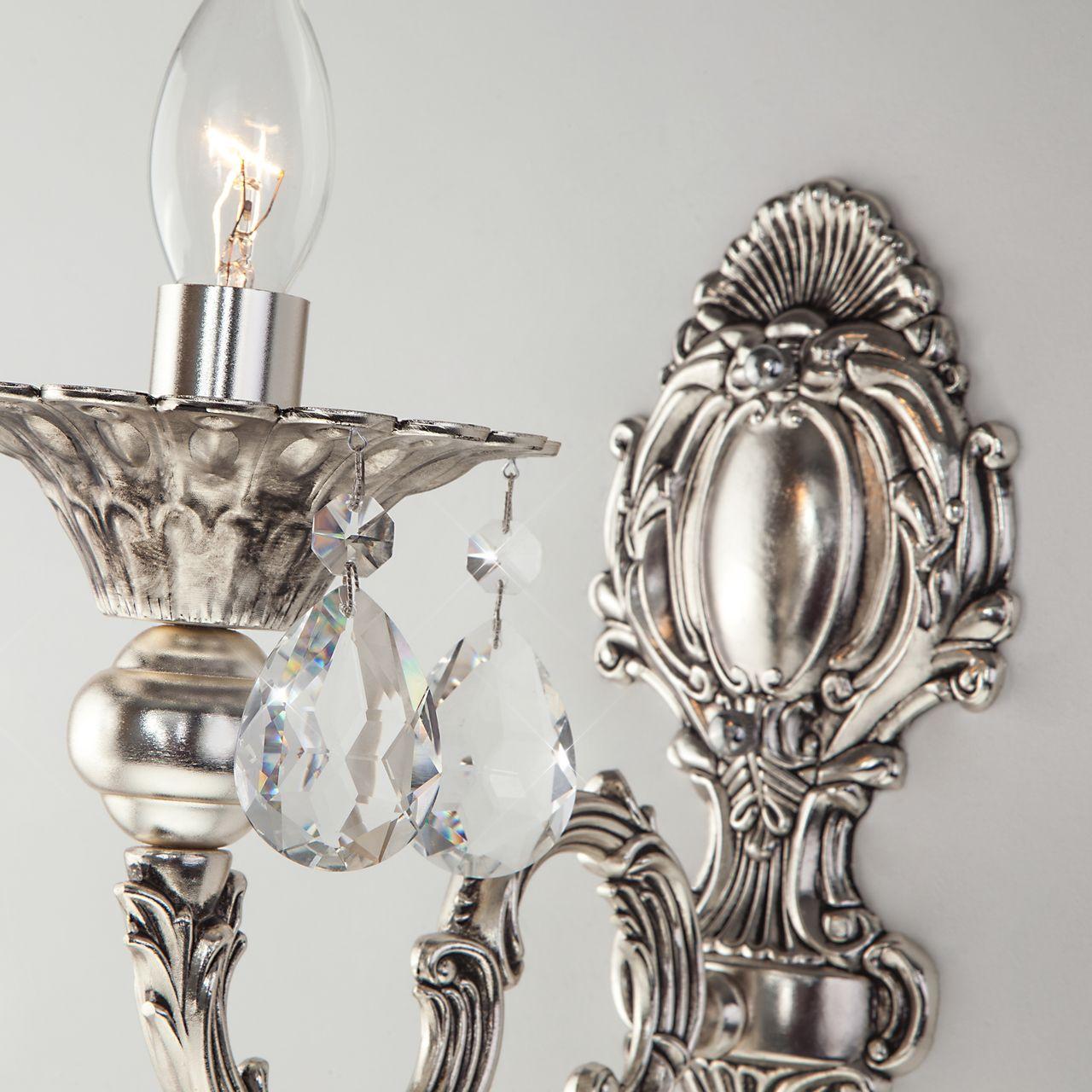 Бра Bogates Clarence 282/1 Strotskis