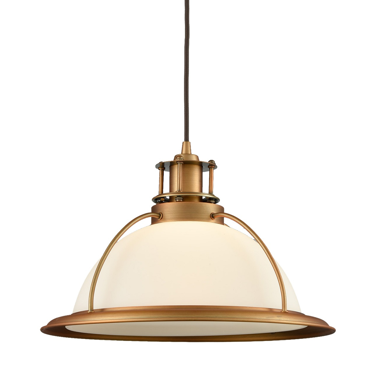 Подвеcной светильник Lussole Loft LSP-9811