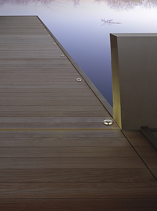 Ландшафтный светильник SLV Aquadown Micro 228304