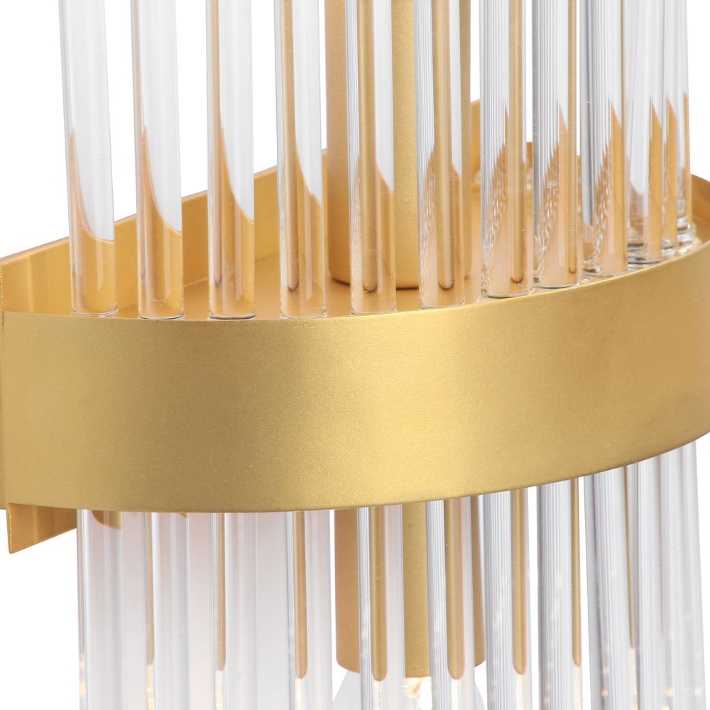 Бра Vitaluce V5871-8/2A