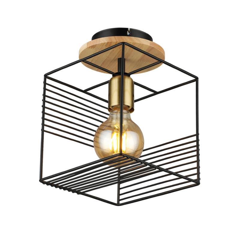 Потолочный светильник Wedo Light Aniela 66785.01.86.01