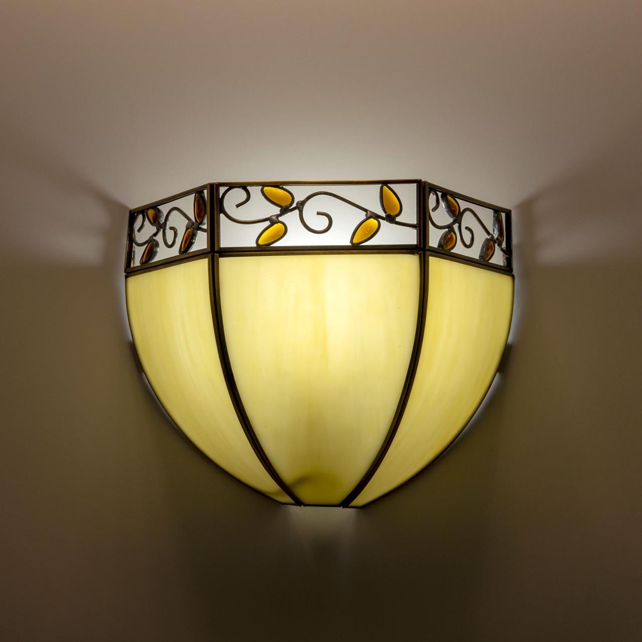 Настенный светильник Citilux Шербург-2 CL440411 в Москве