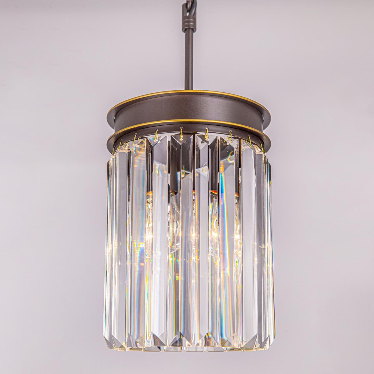 Подвесной светильник Citilux CL332011 в Москве