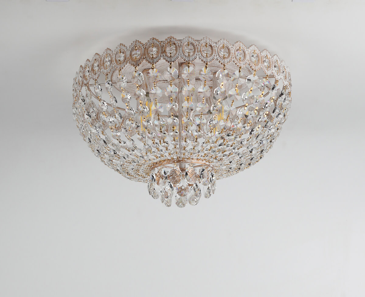 Подвесная люстра Rivoli Vittoria 1014-106 Б0037794