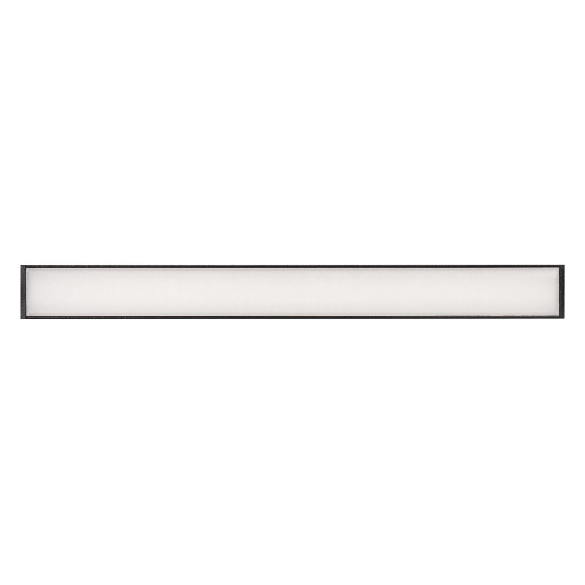 Трековый магнитный светильник Arlight MAG-FLAT-25-L200-6W Day4000 (BK, 100 deg, 24V, DALI) 046331