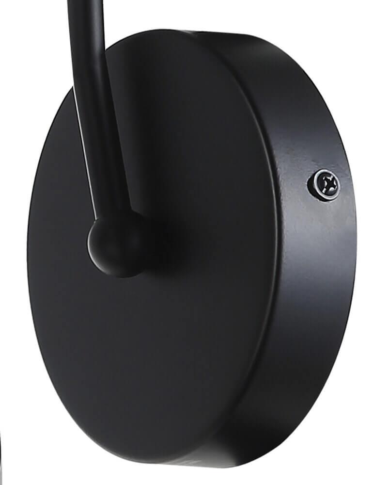 Бра Seven Fires Сиджи 43624.02.14.01