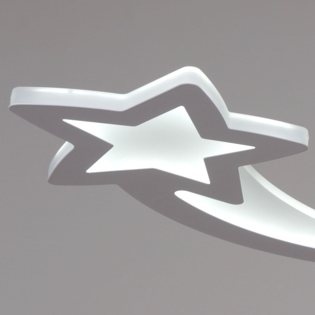 Потолочный светильник Reluce 01150-0.3-03 WH