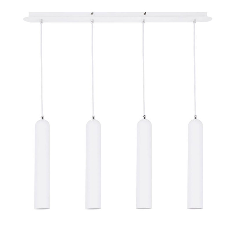 Подвесной светильник Azzardo Tubo 4 AZ1239