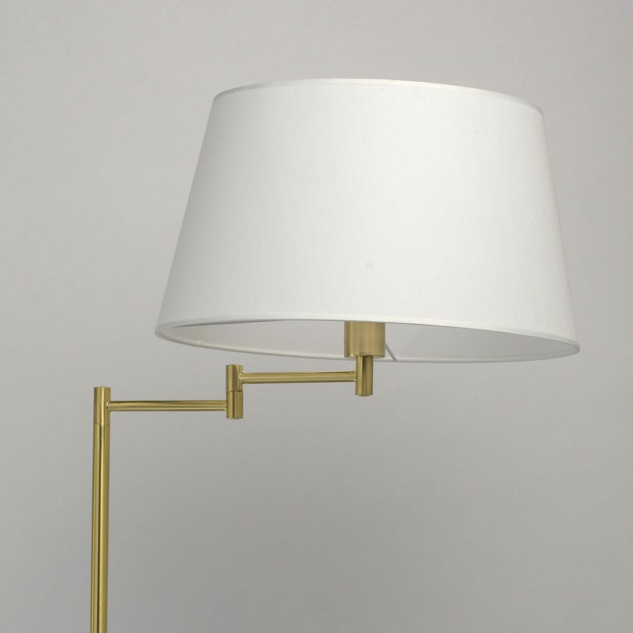 Торшер MW-Light Сити 11 634042201