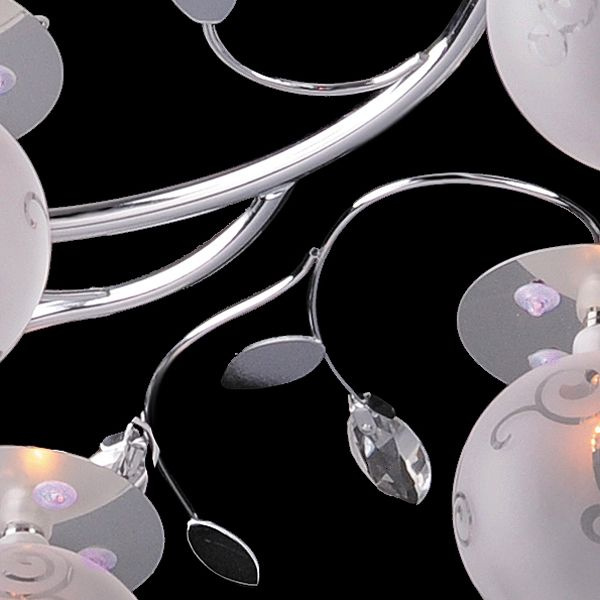 Комплект блоков управления с пультом ДУ Eurosvet 99999