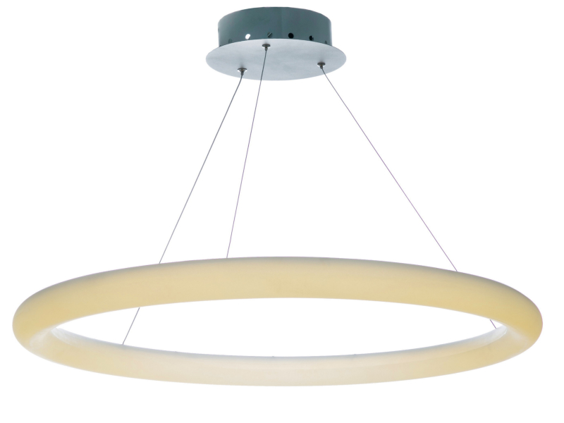 Светильник подвесной LED EX1010-SP1WH