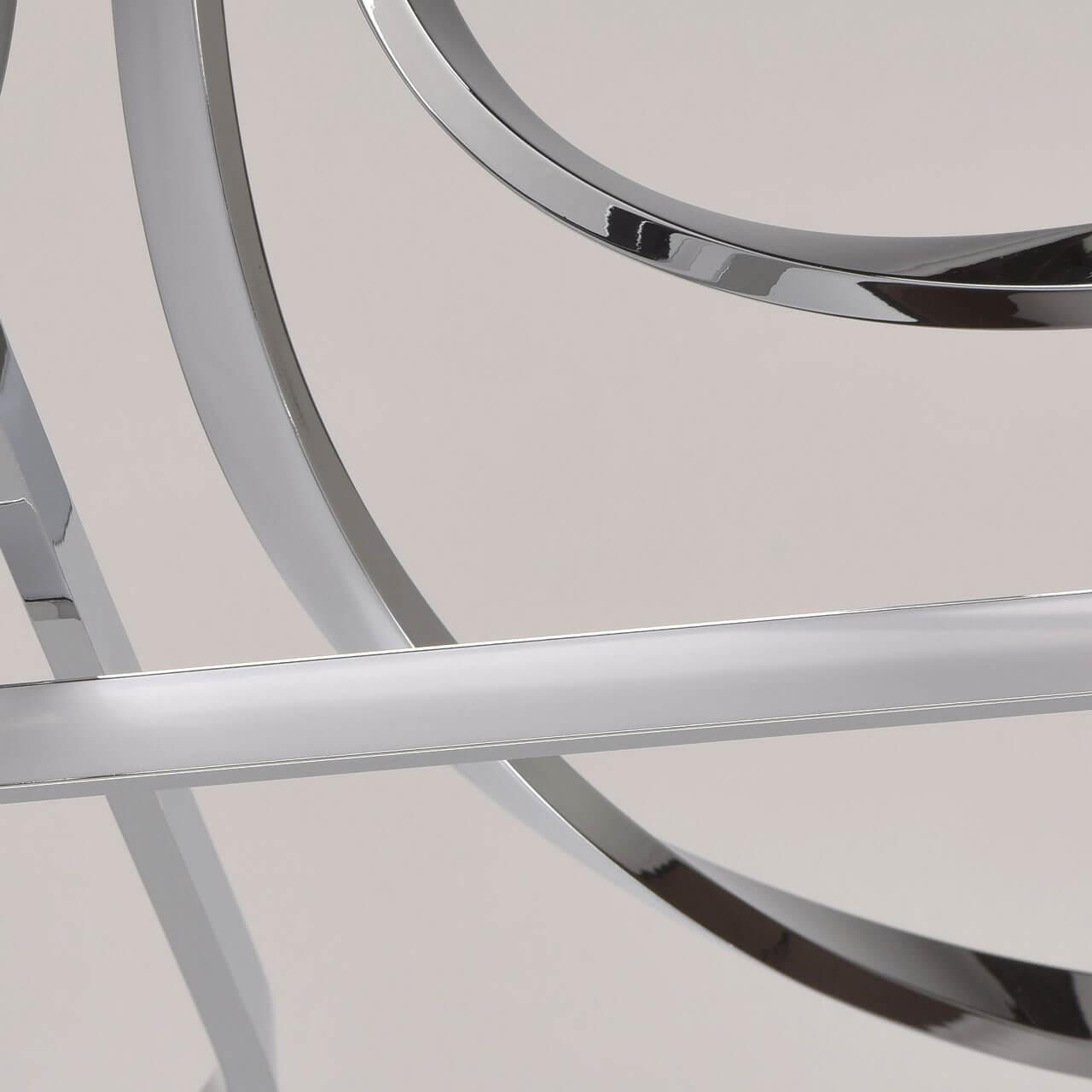 Потолочный светодиодный светильник De Markt Аурих 12 496015302