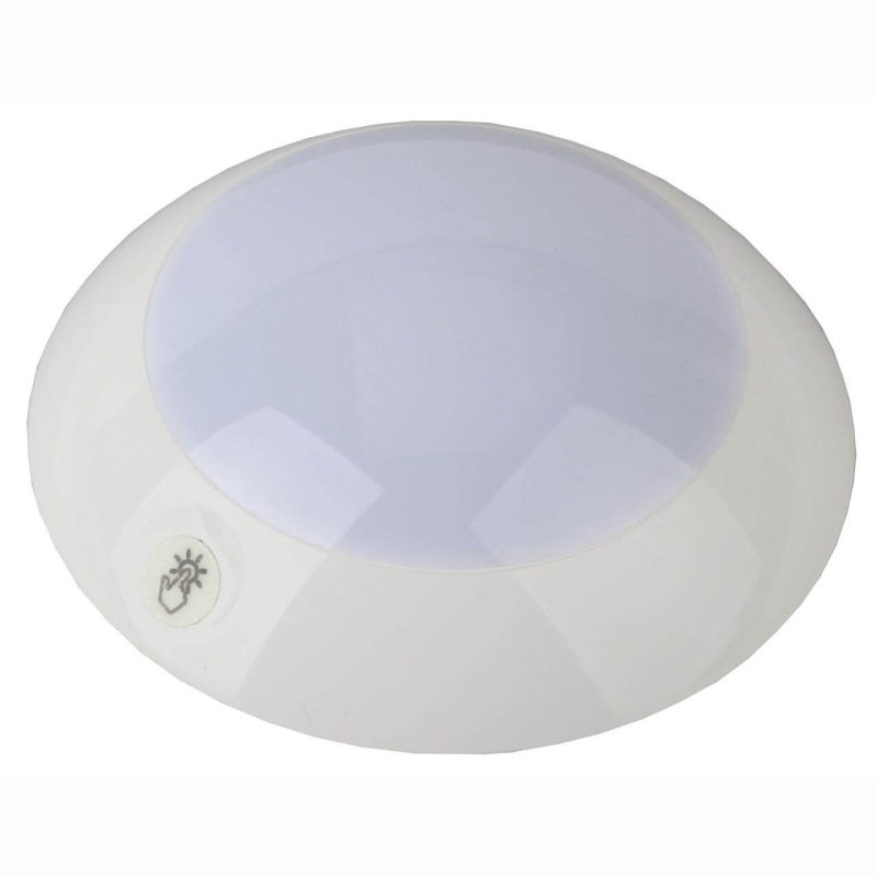 Настенный светодиодный светильник ЭРА SB-604 Б0029190