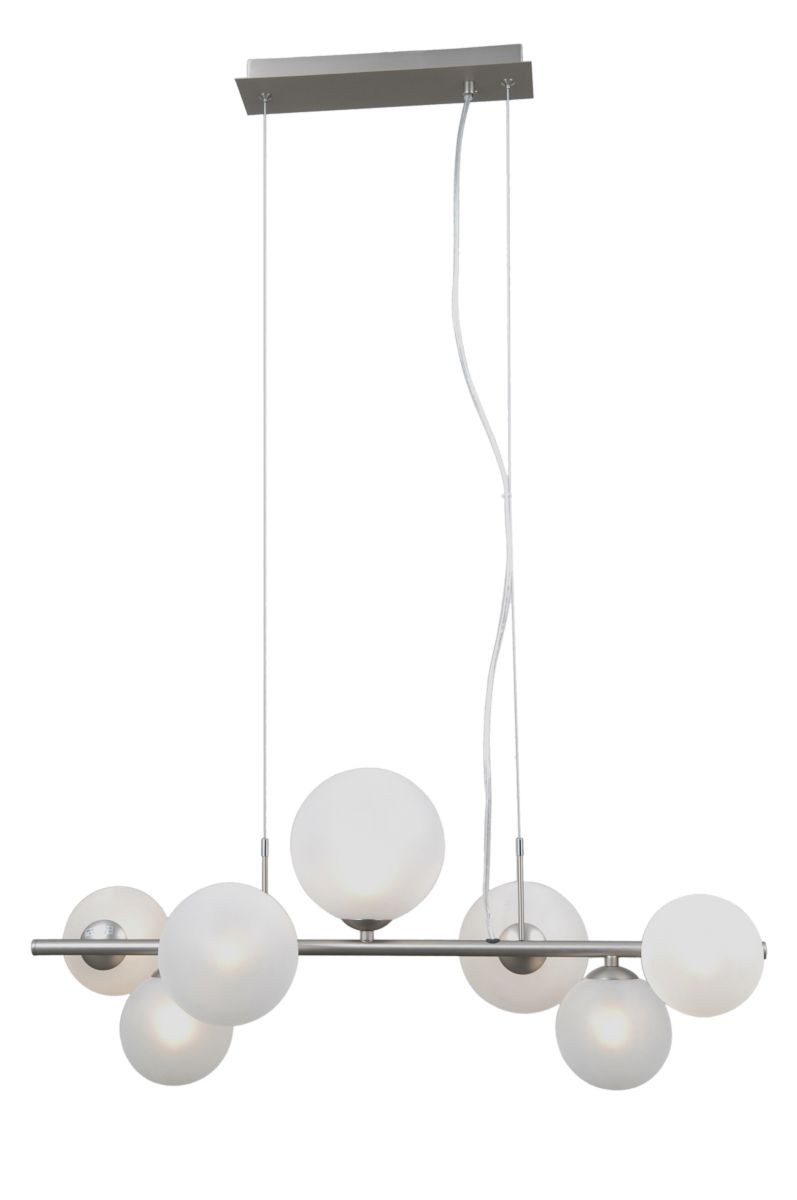 Подвесная люстра Moderli Molly V11467-7P