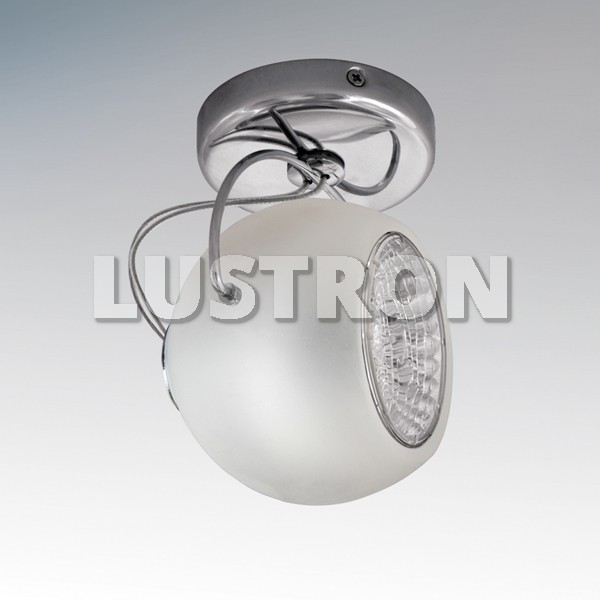 Спот Lightstar Occhio 110514