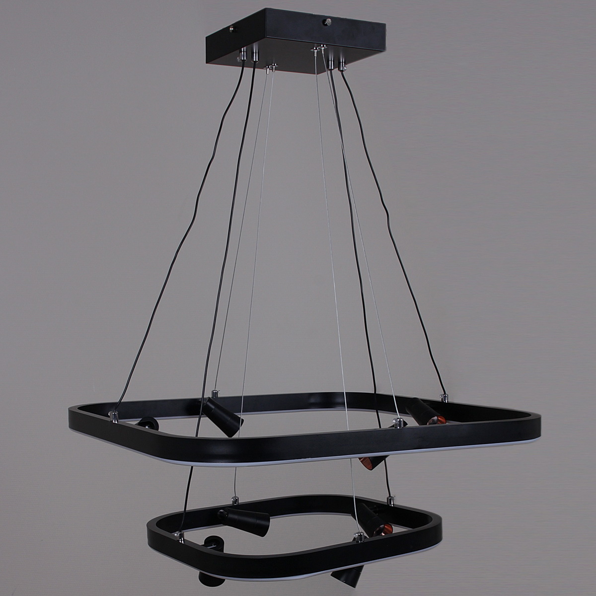 Подвесная люстра Reluce 24776-0.4-04