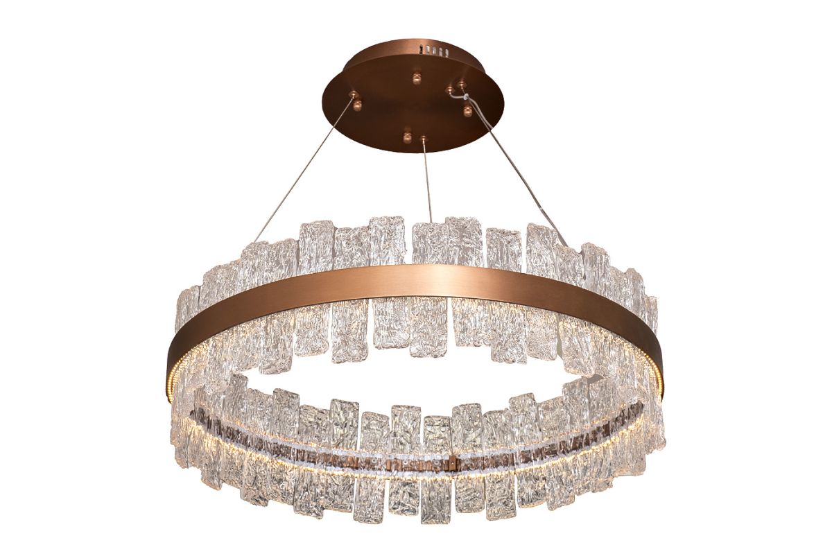 Подвесная люстра Garda Decor 162FL-60088