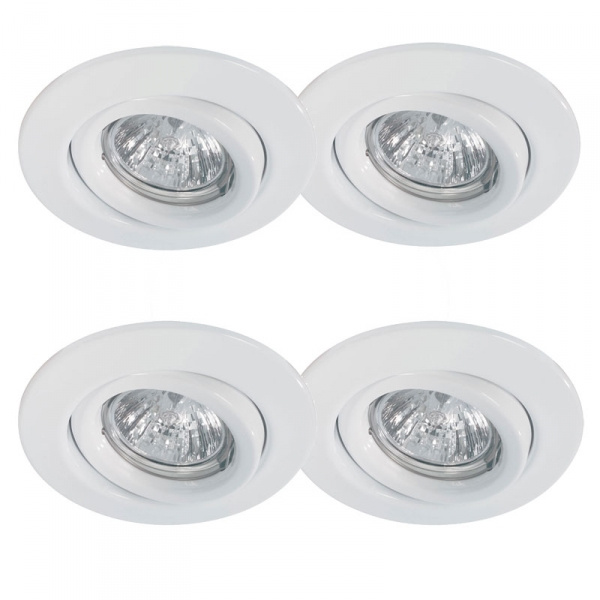 Встраиваемый светильник Paulmann Quality Line Halogen 98916