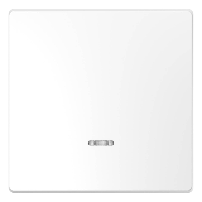 Клавиша одинарная Schneider Electric Merten D-Life MTN3320-6035