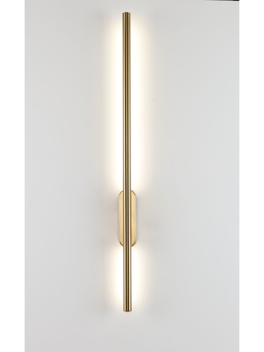 Настенный светильник Zortes Glaze ZRS.1178.14