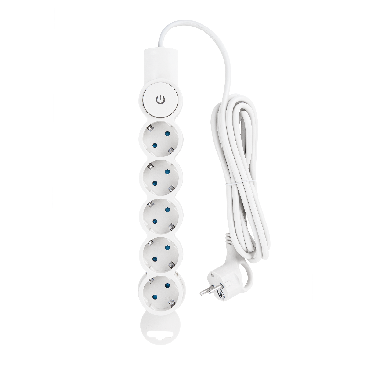 Сетевой фильтр Duwi 32576 5