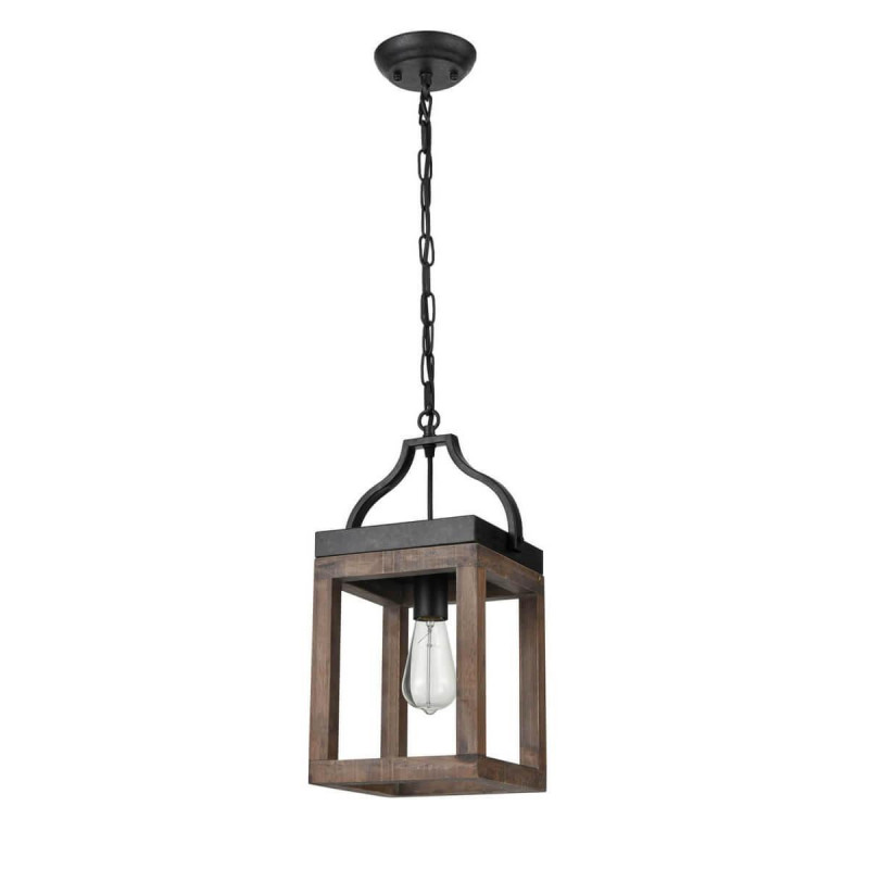 Подвесная люстра Vele Luce VL6002P01