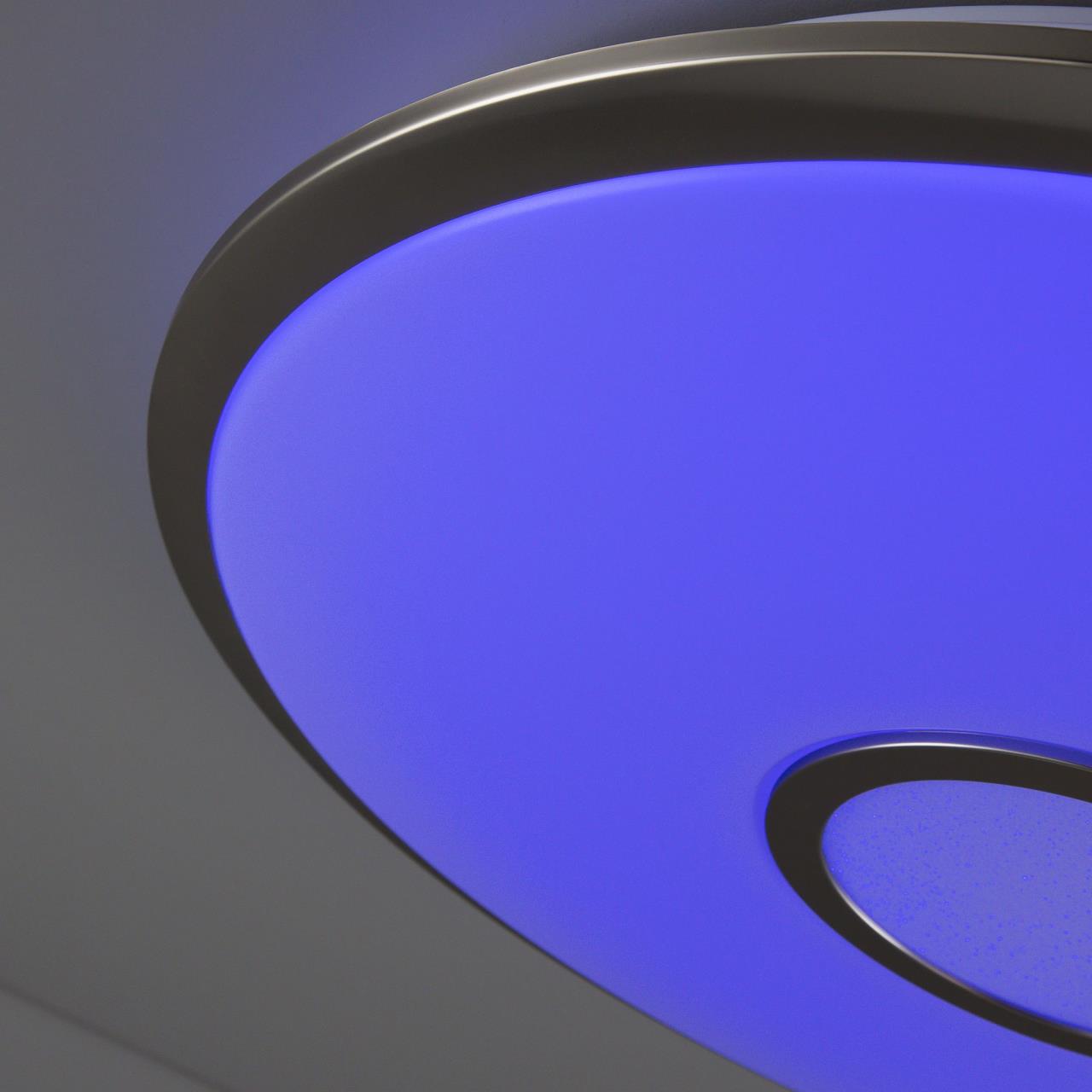 Накладной светильник Citilux CL703A61G в Москве