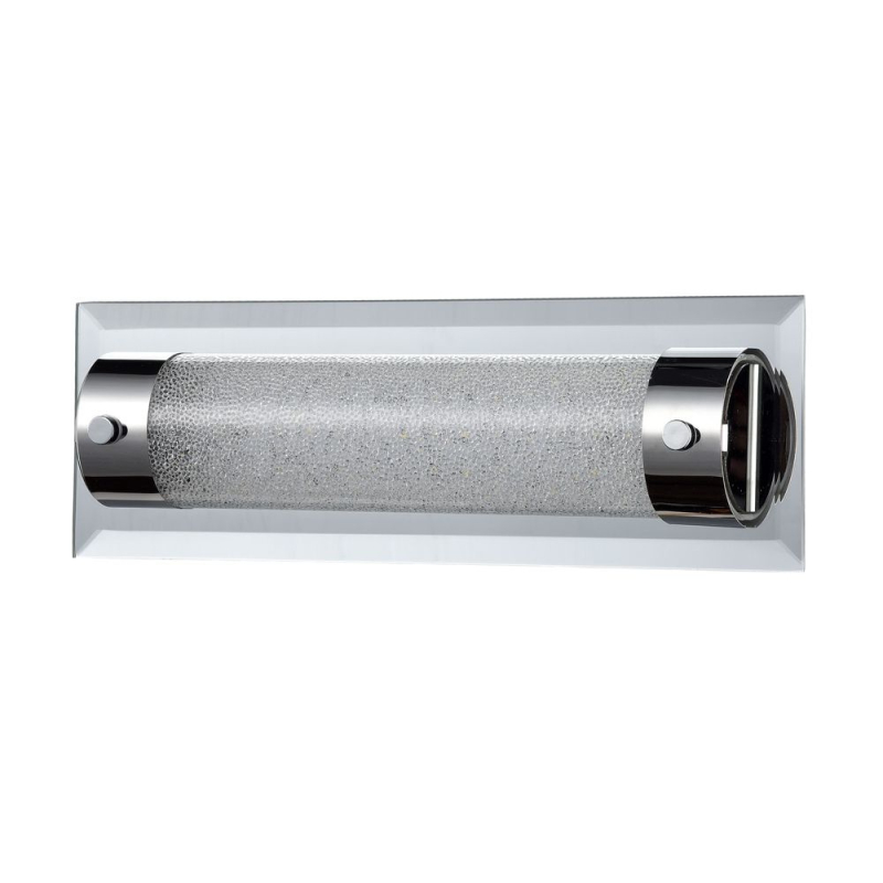 Настенный светодиодный светильник Maytoni Plasma C444-WL-01-08W-N