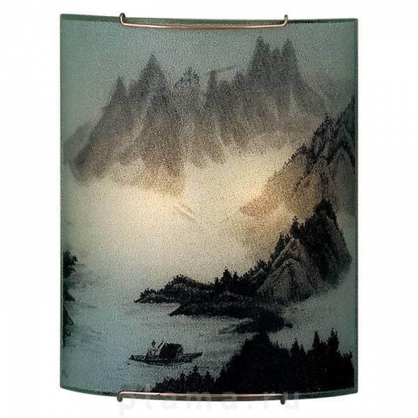 Настенный светильник Citilux Шань CL922013