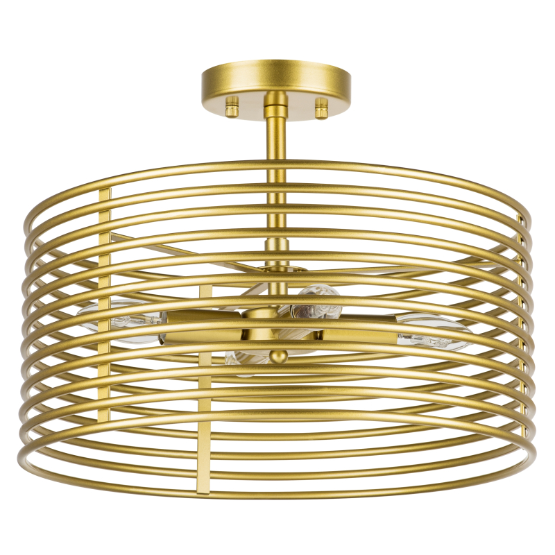 Люстра на штанге Lightstar Zeta 728043